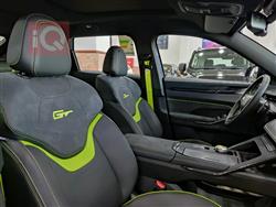 Haval H6 GT